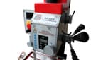 FREZARKA HOLZMANN BF 20V 600W 230V STÓŁ KRZYŻOWY DO WARSZTATU 8