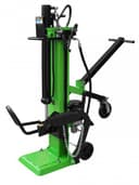PIONOWA ŁUPARKA DO DREWNA ZIPPER ZI-HS12TN 12 TON 400V 4