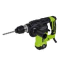 WIERTARKA UDAROWA MŁOTOWIERTARKA ZIPPER ZI-BHA1500DN 1500W SDS-PLUS 4
