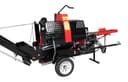 OPTIMAT TITANIUM CLS 20-S 380 PIŁO-ŁUPARKA SPALINOWA 20 TON 13 KM 3