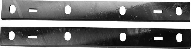 NOŻE DO HEBLARKO-GRUBOŚCIÓWKI ZIPPER ZI-HB305 308X22X1,8 MM KOMPLET 2 SZT