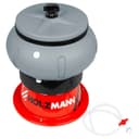 POLERKA WIBRACYJNA HOLZMANN VPT8KG 8KG SZLIFIERKA ODRDZEWIANIA GRATOWARKA 1