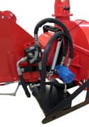 ROZDRABNIACZ DO DREWNA NA WOM OPTIMAT WRS150 150MM 540 OBR/MIN 8