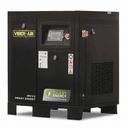 SPRĘŻARKA ŚRUBOWA VIBER-AIR INV22 SMART ENERGY 22KW 2500L/MIN 16BAR 1