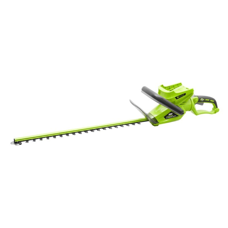 AKUMULATOROWE NOŻYCE DO ŻYWOPŁOTU ZIPPER ZI-HEK40V-AKKU 40V BEZ BATERII