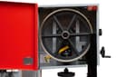 PIONOWA PIŁA TAŚMOWA HOLZMANN HBS450 400V DO DREWNA 450MM 8