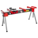 ZESTAW PILA UKOSNICA HOLZMANN KAP305JL STOL ROBOCZY USK2760 ODCIAG ZIPPER Z 7