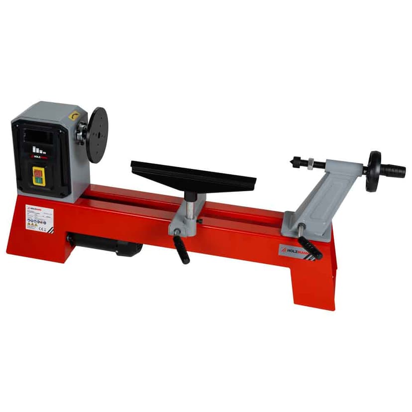 TOKARKA DO DREWNA HOLZMANN D500VECO 500MM 4 PRĘDKOŚCI 9120132140540