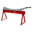 NOZYCE DO BLACHY GILOTYNA DO CIECIA METALU HOLZMANN BSS1300 1300MM 3