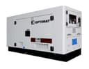 GENERATOR PRĄDOTWÓRCZY OPTIMAT IQ22000 CUBE 22 KW DIESEL TRÓJFAZOWY 400V 8
