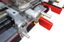 TOKARKA DO METALU HOLZMANN ED 300FD 300MM ROZSTAW KŁÓW 180MM NAD ŁOŻEM 10