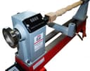 TOKARKA DO DREWNA HOLZMANN D 460FXL 770W 230V BEZSTOPNIOWA REGULACJA 8