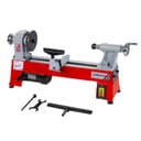 TOKARKA DO DREWNA HOLZMANN D 460 600W 230V MASZYNA STOLARSKA 3