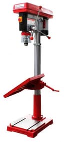 WIERTARKA KOLUMNOWA HOLZMANN SB 4132SM 1500W 400V PRECYZYJNA MASZYNA DO MET 3