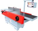 STRUGARKA WYRÓWNIARKA HOLZMANN AHM 530P STOMANA 530MM 5,5 KW MASZYNA STOLAR 4