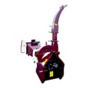 OPTIMAT BIZON 6 ROZDRABNIACZ DO GAŁĘZI 170MM WOM HYDRAULICZNY 10