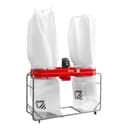 HOLZMANN ABS8000PRO ODCIĄG DO TROCIN 8000 M3/H 4500 W 400 V 2