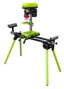 STÓŁ ROBOCZY STRUGNICA ZIPPER ZI-KSS1650 150 KG ROZSUWANY 1650 MM 4