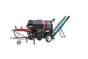 PIŁO-ŁUPARKA SPALINOWA 20 TON OPTIMAT FOREST LINE PRO20-S480 21 KM 2