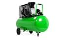 KOMPRESOR TŁOKOWY SPRĘŻARKA 150 L 10 BAR ZIPPER ZI-COM150-10 230V 9