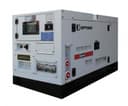 GENERATOR PRĄDOTWÓRCZY OPTIMAT IQ16000 CUBE 14KW DIESEL TRÓJFAZOWY 400V 1
