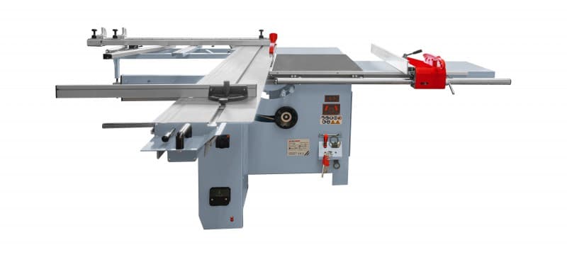 PIŁA FORMATOWA HOLZMANN FKS305V32TOP 400V STÓŁ PRZESUWNY 3,2M