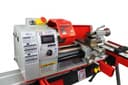TOKARKA DO METALU HOLZMANN ED 300FD 300MM ROZSTAW KŁÓW 180MM NAD ŁOŻEM 2