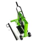 GILOTYNA DO KOSTKI BRUKOWEJ ZIPPER ZI-SKN330W PRZECINARKA DO KOSTKI BRUKOWE 2