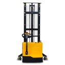 VIBER-SYSTEM WE1540R ELEKTRYCZNY WÓZEK PODNOŚNIKOWY MAGAZYNOWY 1500 KG 4 M 3