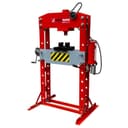 PRASA WARSZTATOWA 50 TON HOLZMANN WP50ECO SKU 1077158 DO PROSTOWANIA I GIĘC 6