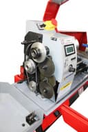 TOKARKA DO METALU HOLZMANN ED 400FD Z DALMIERZEM LASEROWYM OPTIMAT 60M 10