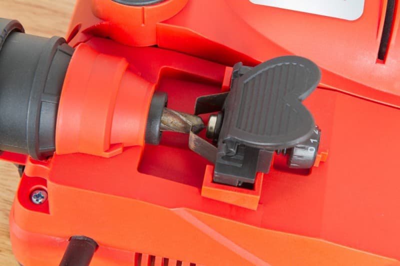 OSTRZARKA UNIWERSALNA HOLZMANN USG 950 150W DO WIERTEŁ NOŻY I NOŻYCZEK
