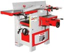 STRUGARKO-GRUBOŚCIÓWKA HOLZMANN HOB305PRO 400V MASZYNA STOLARSKA 4 NOŻE 2