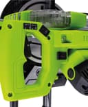 PILA UKOSNICA ZIPPER ZI-KGS210DS Z STOLEM ROBOCZYM ZI-KSS1945 1700W 7