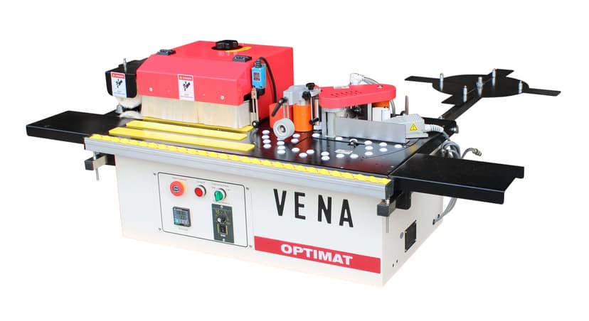 OKLEINIARKA STOLIKOWA PROSTO/KRZYWOLINIOWA OPTIMAT VENA 1076604