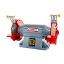 HOLZMANN DSM250 400V SZLIFIERKA STOŁOWA PRZEMYSŁOWA 900W 2950 OBR/MIN 1