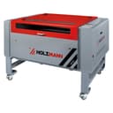 PLOTER LASEROWY HOLZMANN CL6090 80W LASER CO2 GRAWERKA CNC 2