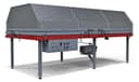 PRASA PRÓŻNIOWA MEMBRANOWA OPTIMAT VP-4000/1800W 1800W FORNIROWANIE OKLEJAN 2