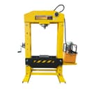 PRASA ELEKTRYCZNA HYDRAULICZNA 100 TON 230V VIBER-SYSTEM WP100E 2