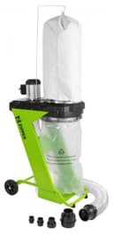 ODCIĄG DO TROCIN ZIPPER ZI-ASA550B 550 W 1150 M3/H DO WARSZTATU 2