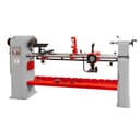 TOKARKA DO DREWNA HOLZMANN DBK 1500 1500MM 400V MASZYNA STOLARSKA 1