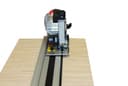 UNIWERSALNA PRZECINARKA HOLZMANN TAS 89M 600W 230V DO DREWNA I ALUMINIUM 3