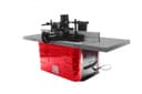 FREZARKA DOLNOWRZECIONOWA STOŁOWA HOLZMANN TFM610V 1500W 230V 4