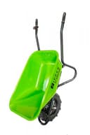 TACZKA ELEKTRYCZNA ZIPPER ZI EWB500 150 KG 75 L NAPED ELEKTRYCZNY 6