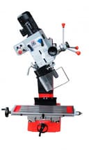 FREZARKA HOLZMANN ZX 7045 1500W 400V STÓŁ KRZYŻOWY 210X730 MM SKU 10130 3