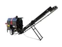 PIŁO-ŁUPARKA ELEKTRYCZNA 20 TON OPTIMAT FOREST LINE PRO20-E480 9,5 KW 4