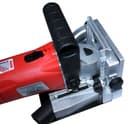 FREZARKA RĘCZNA LAMELKA HOLZMANN PJ 100A 900W DO POŁĄCZEŃ W DREWNIE 5