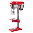 WIERTARKA KOLUMNOWA HOLZMANN SB4116HM 400V 600W DO METALU 16MM 1