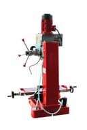 FREZARKA HOLZMANN ZX 7050 1,1 KW 400V STÓŁ KRZYŻOWY XL 820X240 MM 6