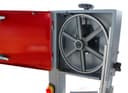 PILA TASMOWA HOLZMANN HBS300J 750W STOLARZ HOBBYSTA MASZYNA DO DREWNA 10